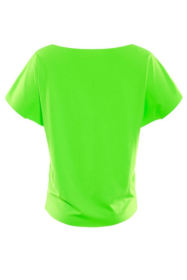 Winshape Oversize-Shirt DT101 Functional – Bild 2 von 5