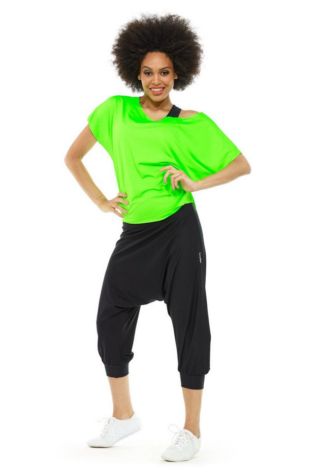 Winshape Oversize-Shirt DT101 Functional – Bild 3 von 5