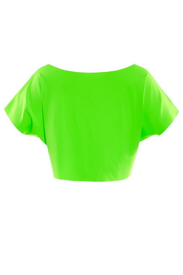 Winshape Oversize-Shirt DT104 Functional – Bild 2 von 5