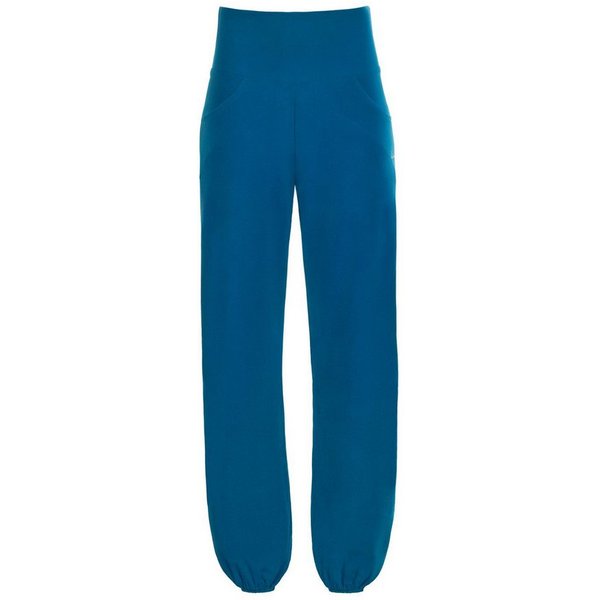 Winshape Sporthose Functional Light and Comfort Wide Leg Pants CUL102LC mit Gummizug