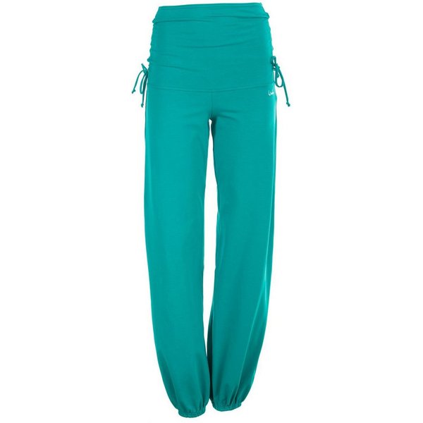 Winshape Sporthose WH1 mit seitlicher Raffung