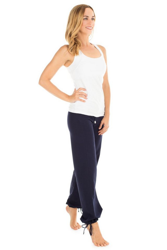 Winshape Sporthose WTE8 Trainingshose – Bild 3 von 5