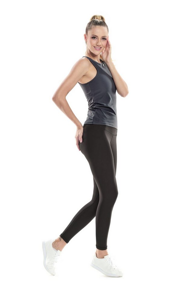 Winshape Tanktop AET134LS Functional Soft and Light – Bild 4 von 5