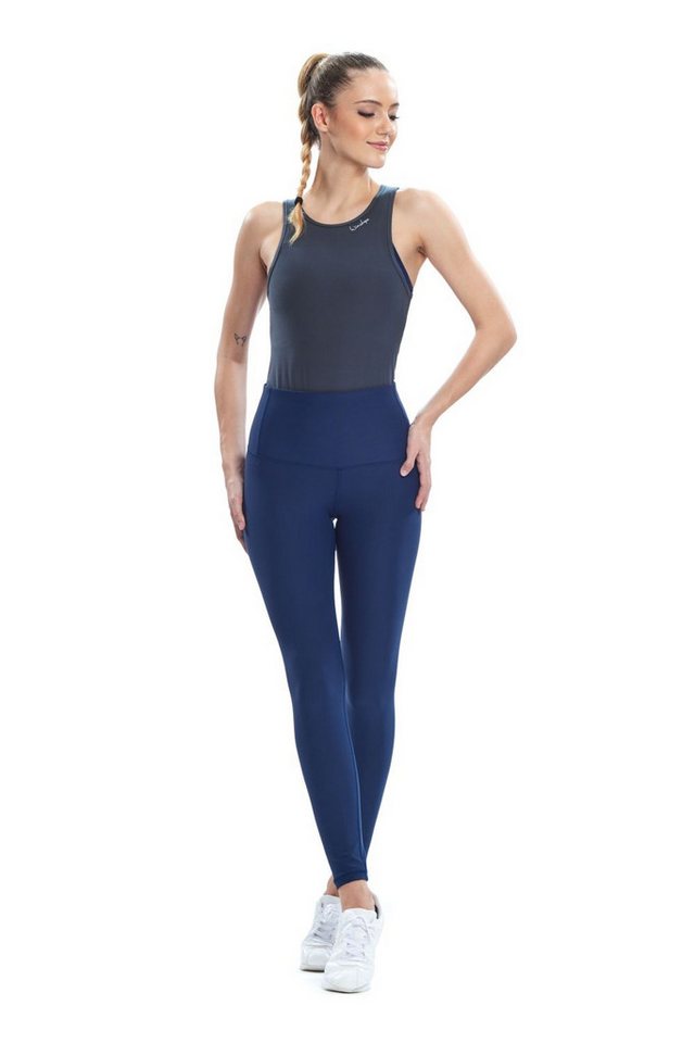 Winshape Tanktop AET134LS Functional Soft and Light – Bild 5 von 5