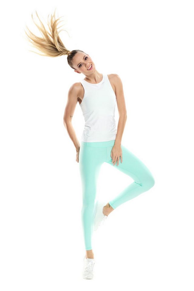 Winshape Tanktop AET134LS Functional Soft and Light – Bild 3 von 5