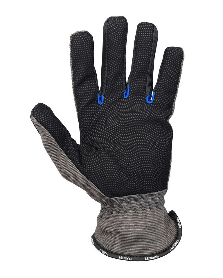TEGERA® Winter-Arbeitshandschuhe Tegera 417 Winter-Arbeitshandschuhe (1 Paar) Winter-Arbeitshandschuh – Bild 4 von 5