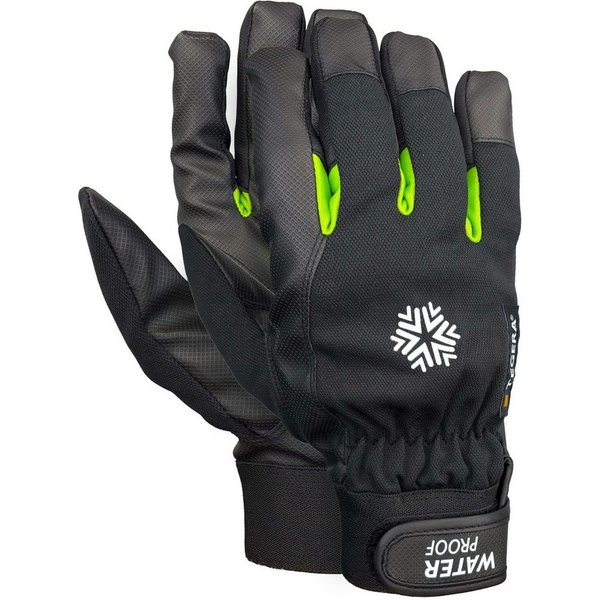 TEGERA® Winter-Arbeitshandschuhe Tegera 517 Winter-Arbeitshandschuhe (1 Paar Tegera 517 Winter-Arbeitshandschuhe)