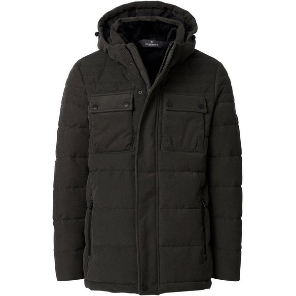 CASAMODA Winterjacke CASAMODA Winterjacke uni