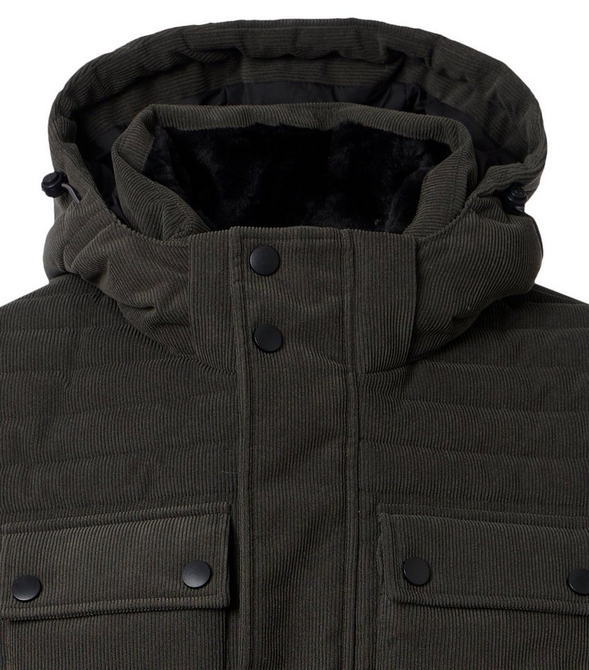 CASAMODA Winterjacke CASAMODA Winterjacke uni – Bild 3 von 5