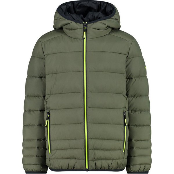 CMP Winterjacke CMP Jungen Winterjacke KID JACKET FIX HOOD 34Z3294