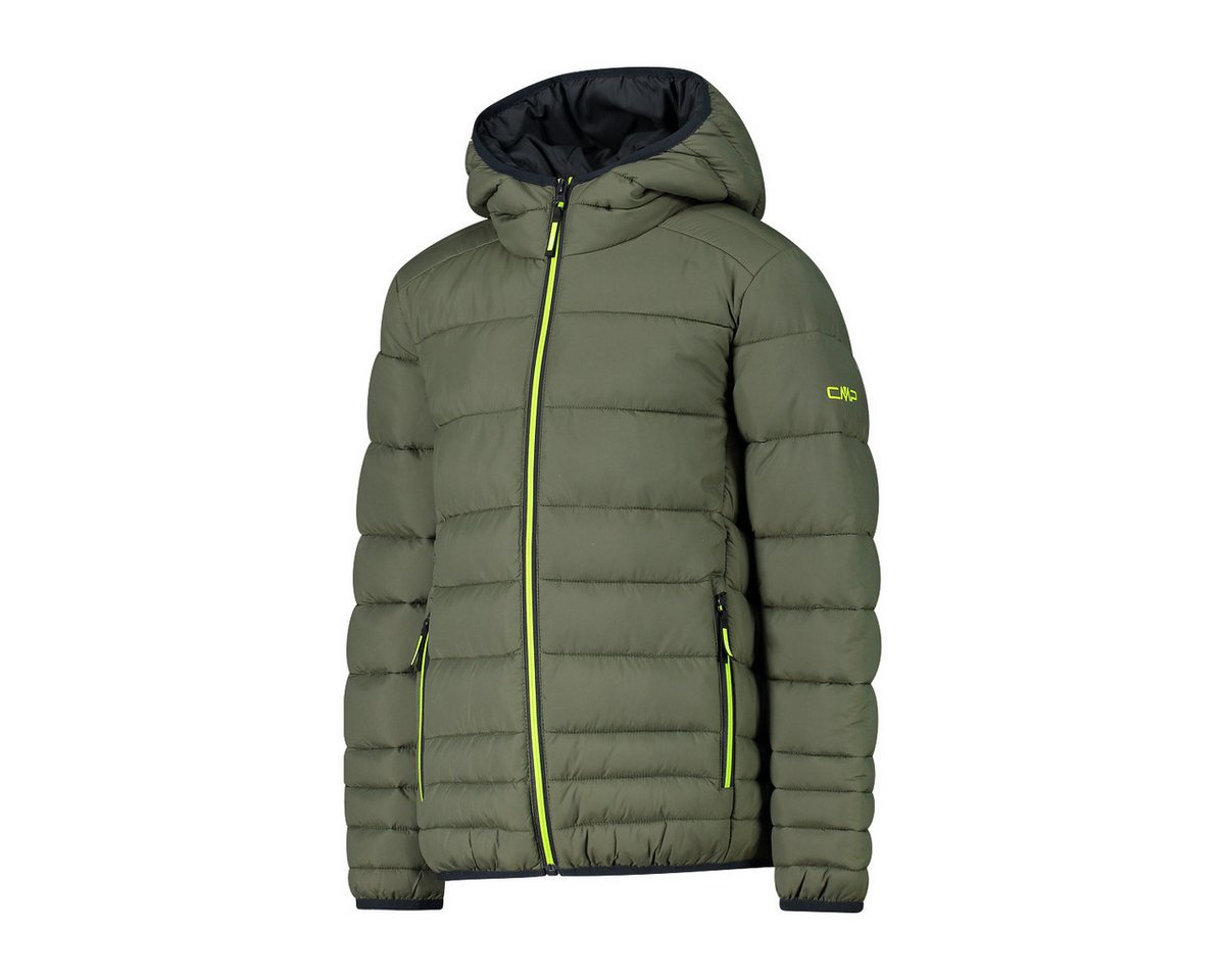 CMP Winterjacke CMP Jungen Winterjacke KID JACKET FIX HOOD 34Z3294 – Bild 3 von 3