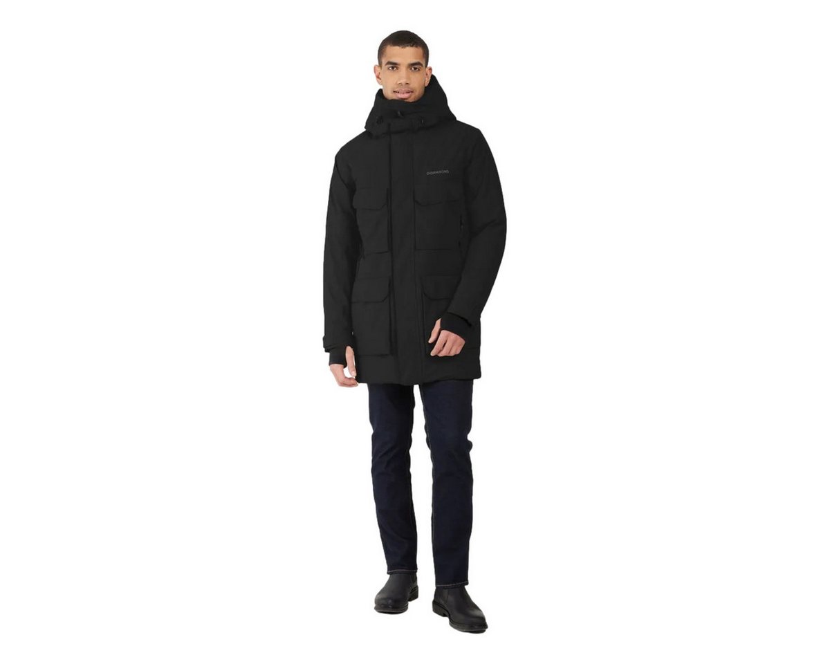Didriksons Winterjacke Didriksons Drew 8 - Herren Parka – Bild 3 von 5