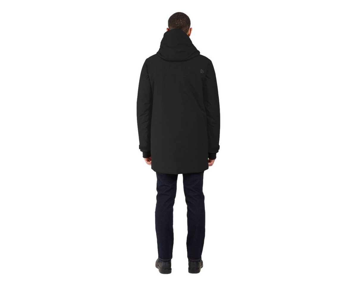 Didriksons Winterjacke Didriksons Drew 8 - Herren Parka – Bild 4 von 5