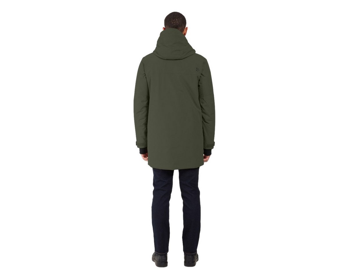 Didriksons Winterjacke Didriksons Drew 8 - Herren Parka – Bild 4 von 5