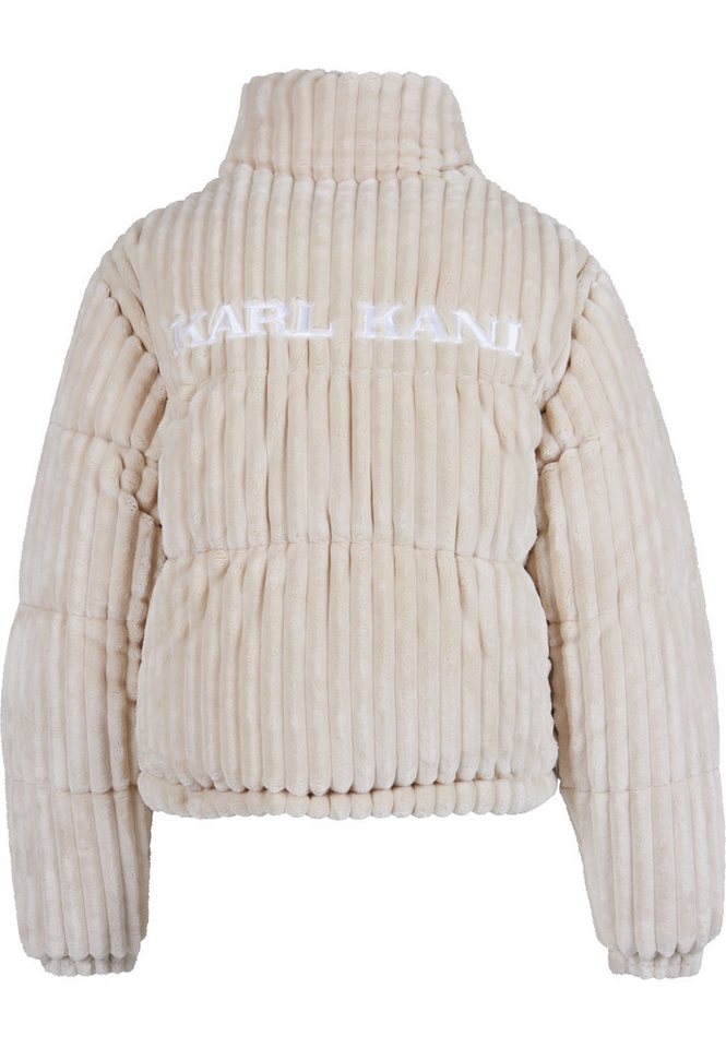 Karl Kani Winterjacke Karl Kani Damen (1-St) – Bild 2 von 5
