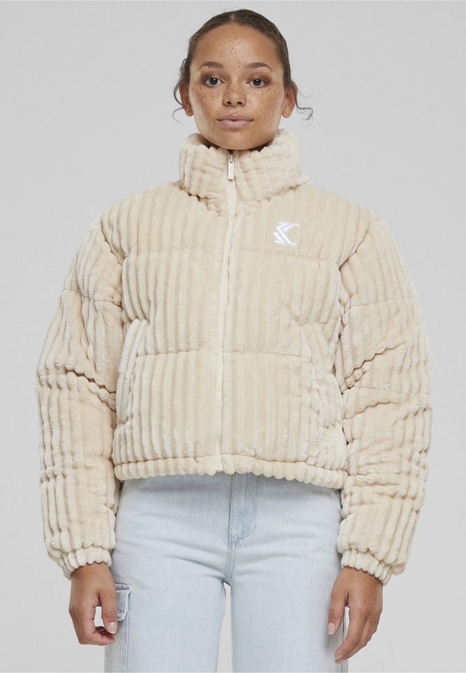 Karl Kani Winterjacke Karl Kani Damen (1-St) – Bild 3 von 5