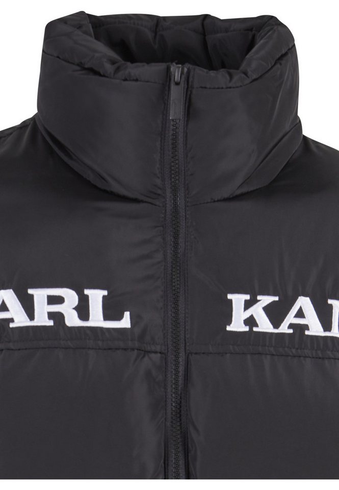 Karl Kani Winterjacke Karl Kani Herren (1-St) – Bild 3 von 5
