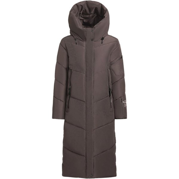khujo Winterjacke Khujo Pulset - Jacke