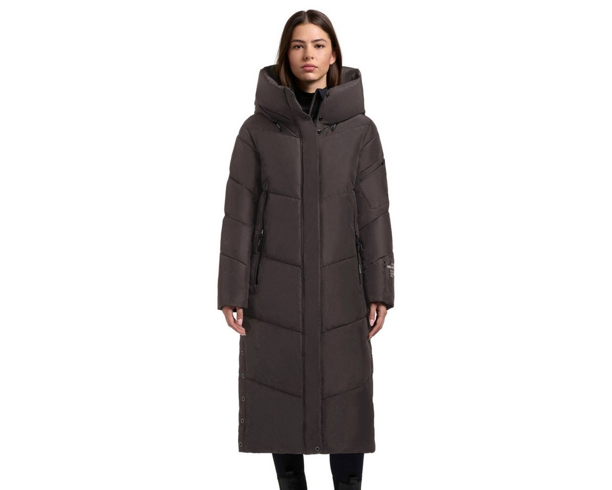khujo Winterjacke Khujo Pulset - Jacke – Bild 2 von 5