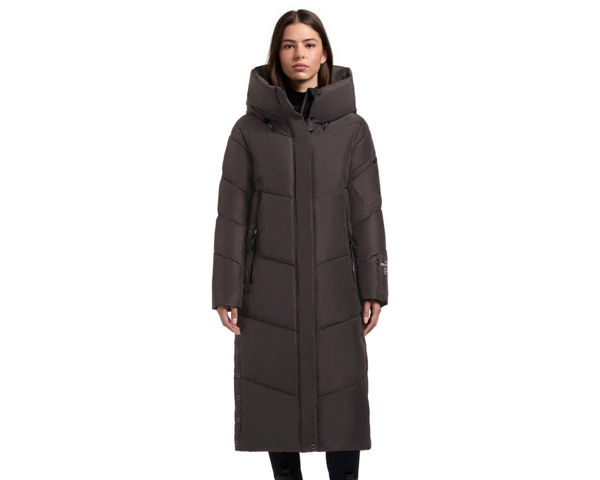 khujo Winterjacke Khujo Pulset - Jacke – Bild 3 von 5