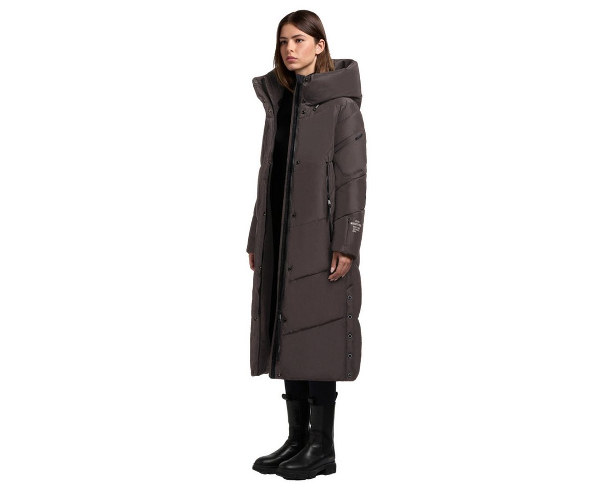 khujo Winterjacke Khujo Pulset - Jacke – Bild 5 von 5
