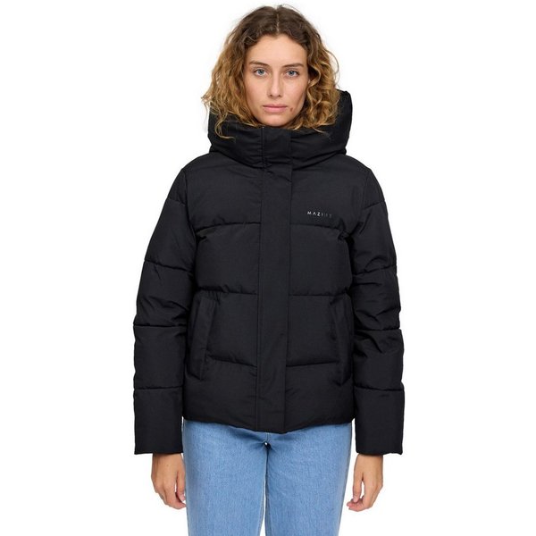 MAZINE Winterjacke Mazine Basic Puffer Jacket - Steppjacke