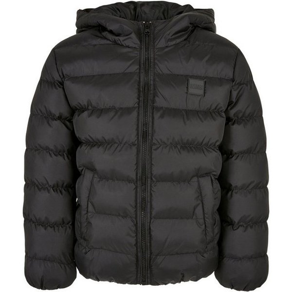 URBAN CLASSICS Winterjacke Urban Classics Herren Boys Basic Bubble Jacket (1-St)