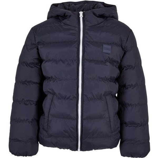 URBAN CLASSICS Winterjacke Urban Classics Herren Boys Basic Bubble Jacket (1-St)