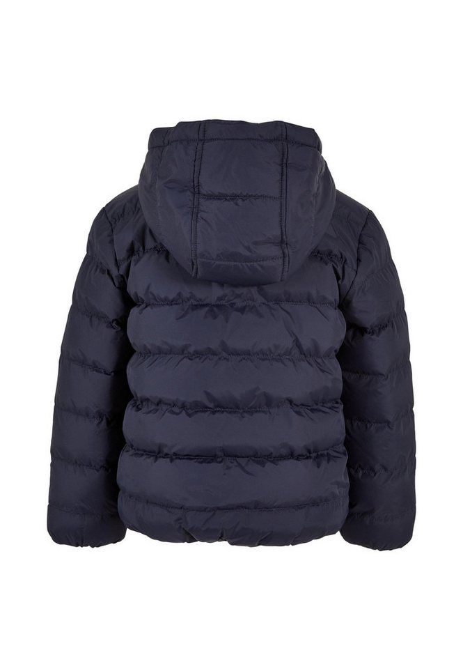 URBAN CLASSICS Winterjacke Urban Classics Herren Boys Basic Bubble Jacket (1-St) – Bild 2 von 5