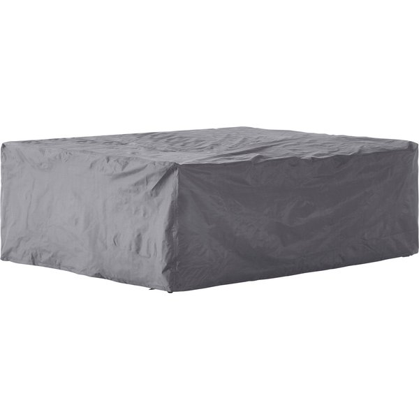 winza outdoor covers Gartenmöbel-Schutzhülle, geeignet für ein kleines Loungeset, 200x150x75 cm