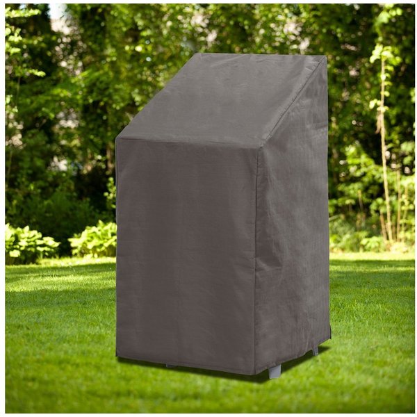 winza outdoor covers Gartenmöbel-Schutzhülle (OTTOs Choice), geeignet für Stapelstühle, erhältlich in verschiedenen Größen