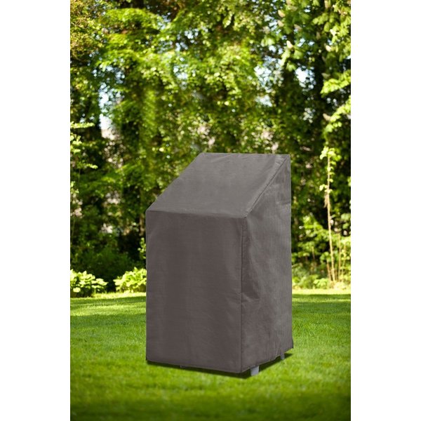 winza outdoor covers Gartenmöbel-Schutzhülle (OTTOs Choice), geeignet für Stapelstühle, erhältlich in verschiedenen Größen