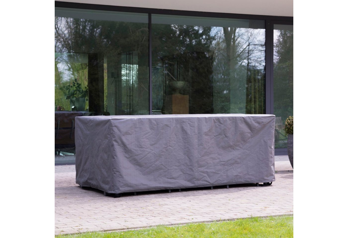winza outdoor covers Gartenmöbel-Schutzhülle (OTTOs Choice), geeignet für Gartenmöbel, erhältlich in verschiedenen Größen – Bild 2 von 5