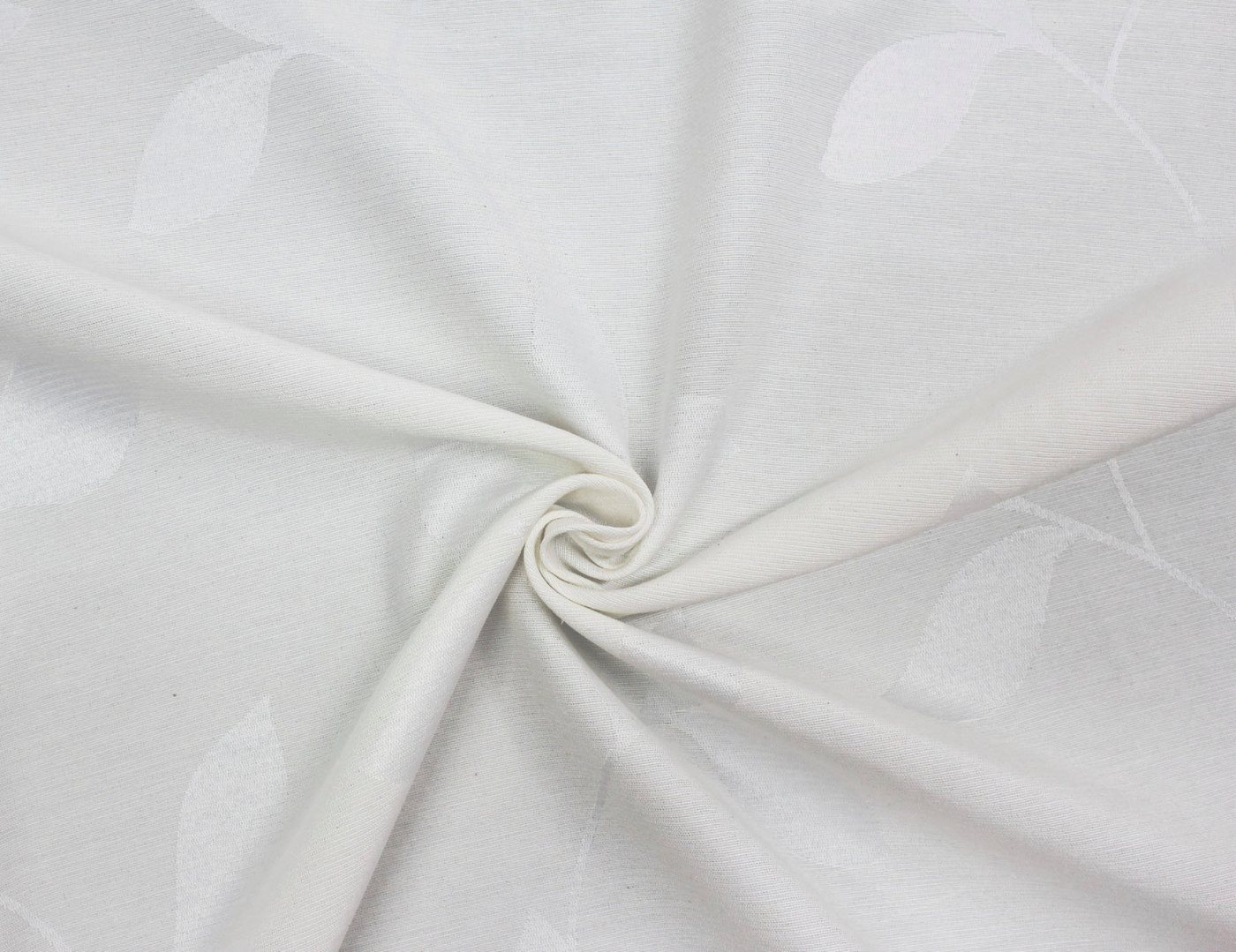 Wirth Mittelbogen Zöpritz (1 St), Kräuselband, blickdicht, Jacquard – Bild 2 von 4