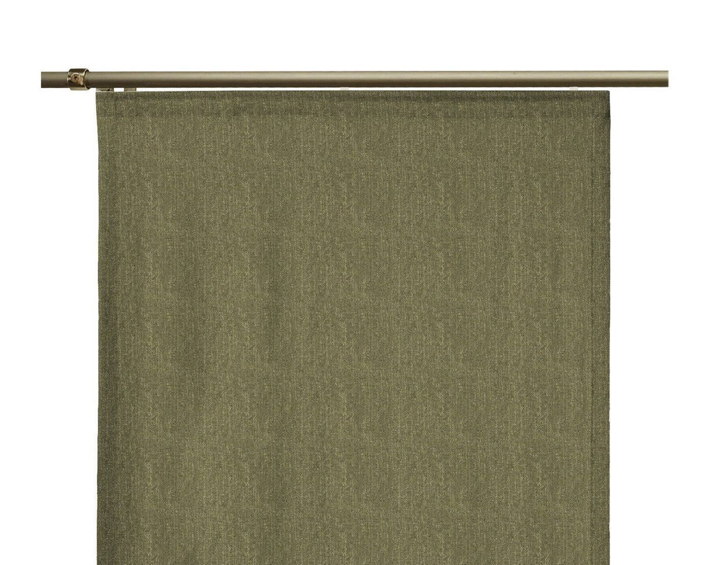 Wirth Schiebegardine Torbole (1 St), Paneelwagen, blickdicht, Jacquard – Bild 2 von 5