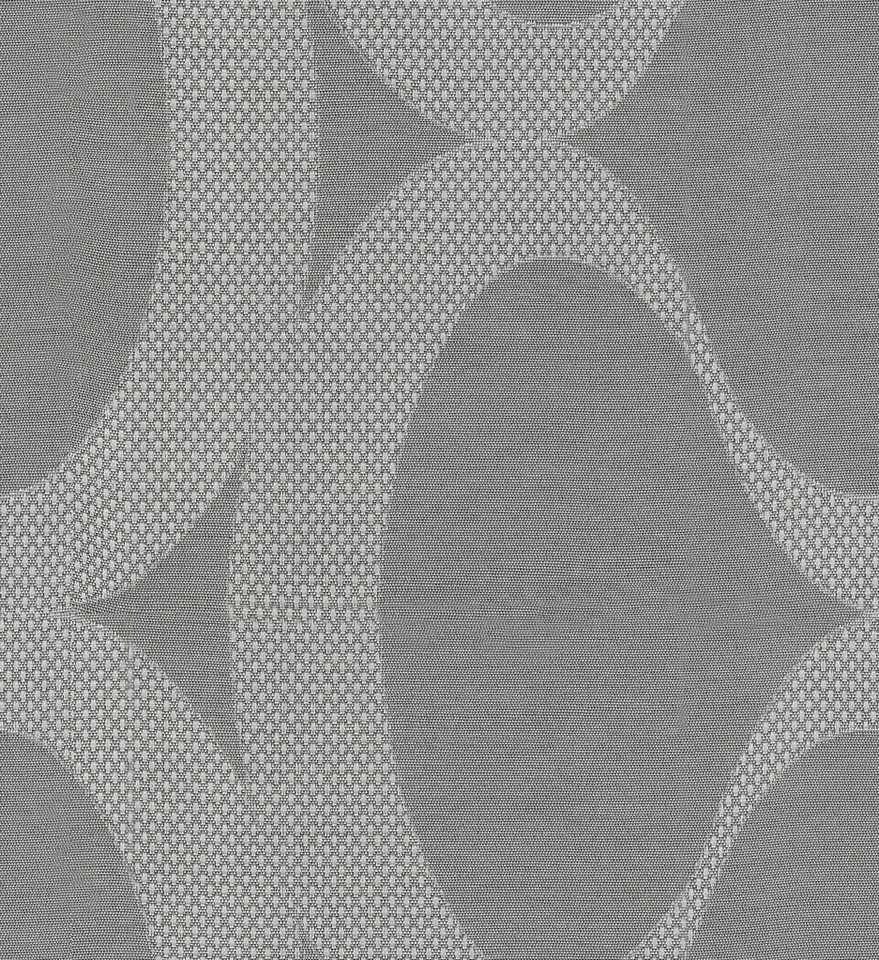 Wirth Vorhang Lahstedt (1 St), Ösen, blickdicht, Jacquard – Bild 4 von 5