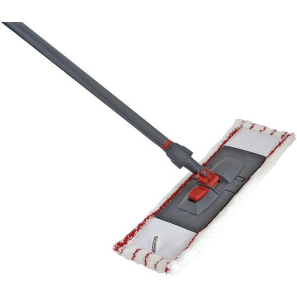 Coronet Wischmopp Coronet Bodenwischer Clever Clean 42 cm