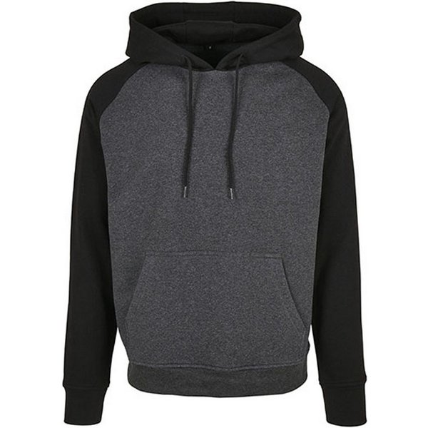 WITORU Kapuzenpullover Herren Hoodie / Kapuzensweater / Pullover mit Kapuze für Männer Übergrößen 3XL 4XL 5XL