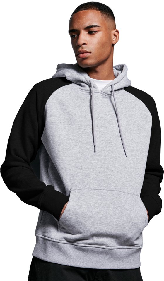 WITORU Kapuzenpullover Herren Hoodie / Kapuzensweater / Pullover mit Kapuze für Männer Übergrößen 3XL 4XL 5XL – Bild 2 von 5