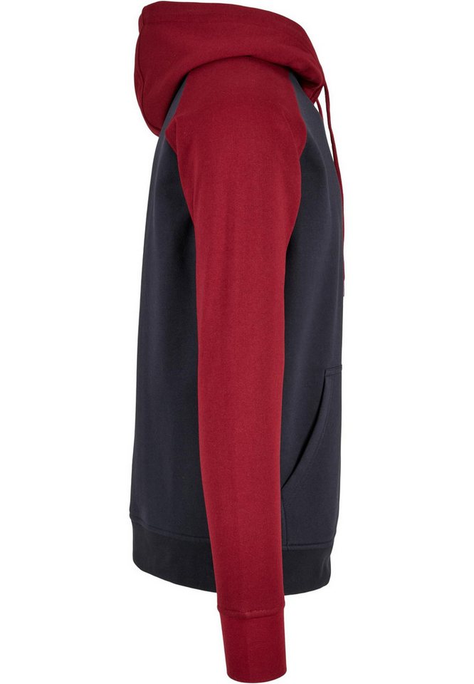 WITORU Kapuzenpullover Herren Hoodie / Kapuzensweater / Pullover mit Kapuze für Männer Übergrößen 3XL 4XL 5XL – Bild 4 von 5