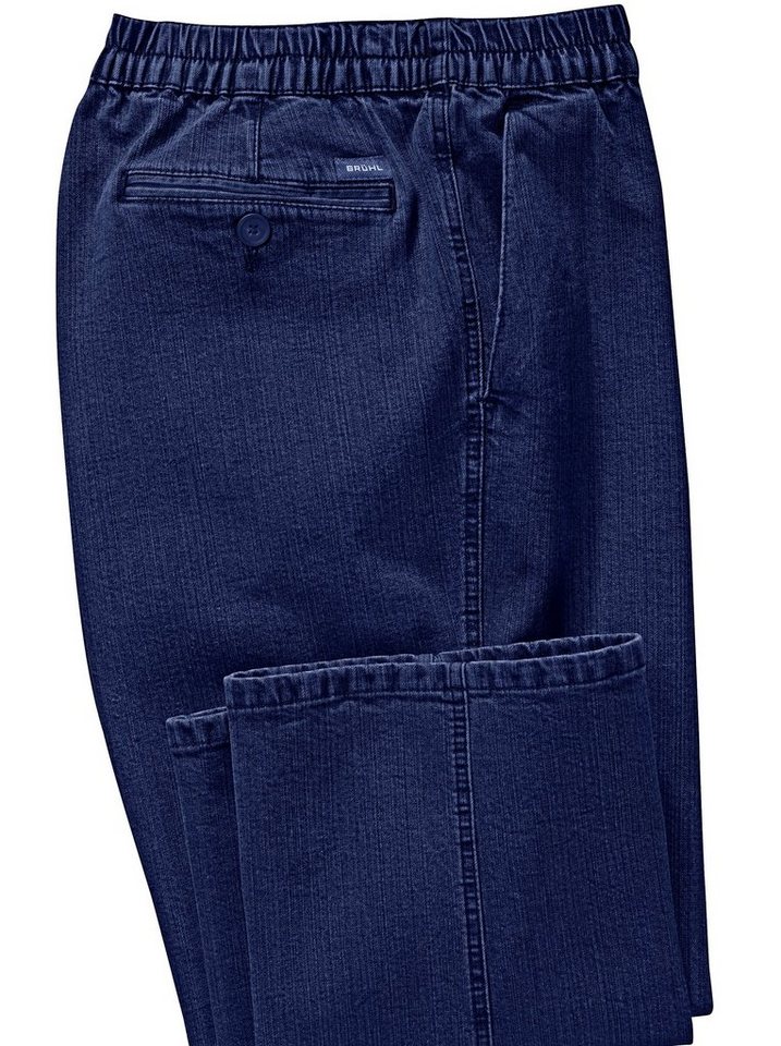 Witt Bequeme Jeans Jeans – Bild 2 von 2