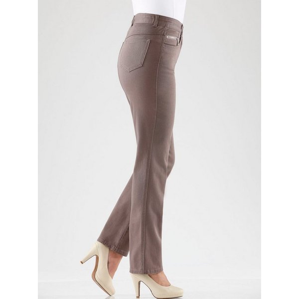 Witt Bequeme Jeans Jeans komfortabel