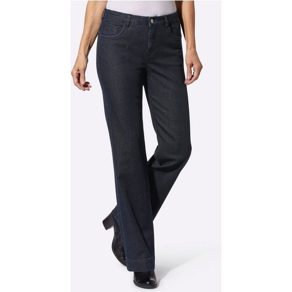 Witt Bequeme Jeans Jeans komfortabel