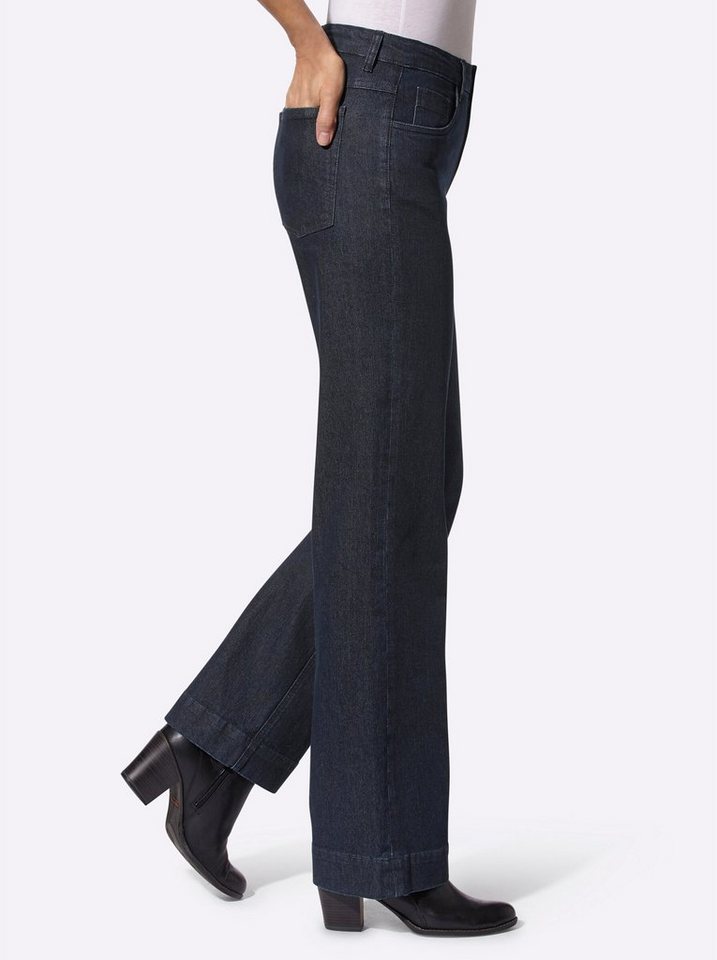 Witt Bequeme Jeans Jeans komfortabel – Bild 2 von 5