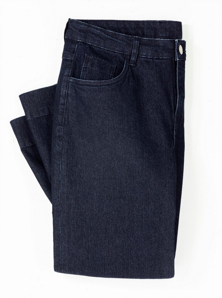 Witt Bequeme Jeans Jeans komfortabel – Bild 5 von 5