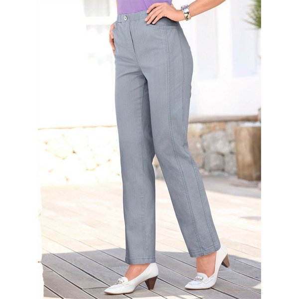 Witt Bequeme Jeans Jeans komfortabel