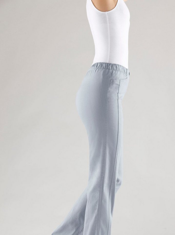 Witt Bequeme Jeans Jeans komfortabel – Bild 2 von 3
