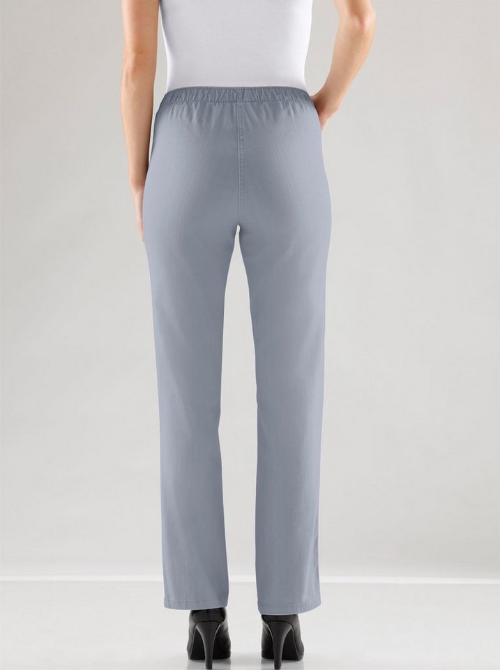 Witt Bequeme Jeans Jeans komfortabel – Bild 3 von 3