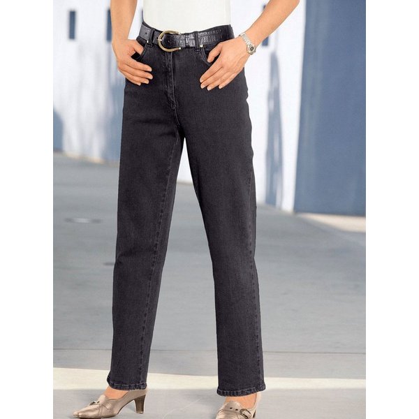 Witt Bequeme Jeans Jeans komfortabel