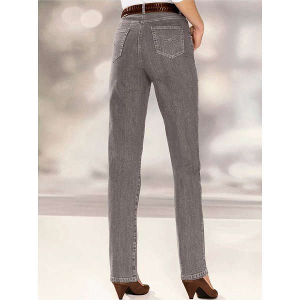 Witt Bequeme Jeans Jeans komfortabel